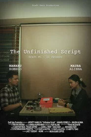 The Unfinished Script