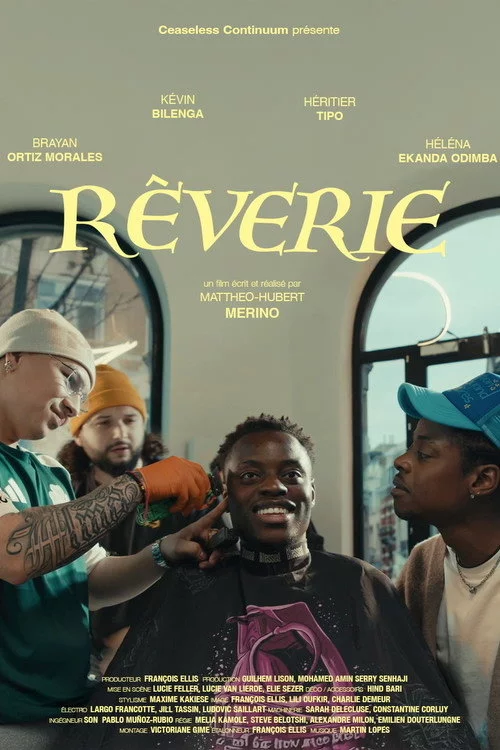 Rêverie