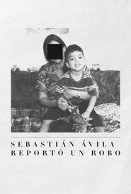 Sebastián Ávila Reportó un Robo