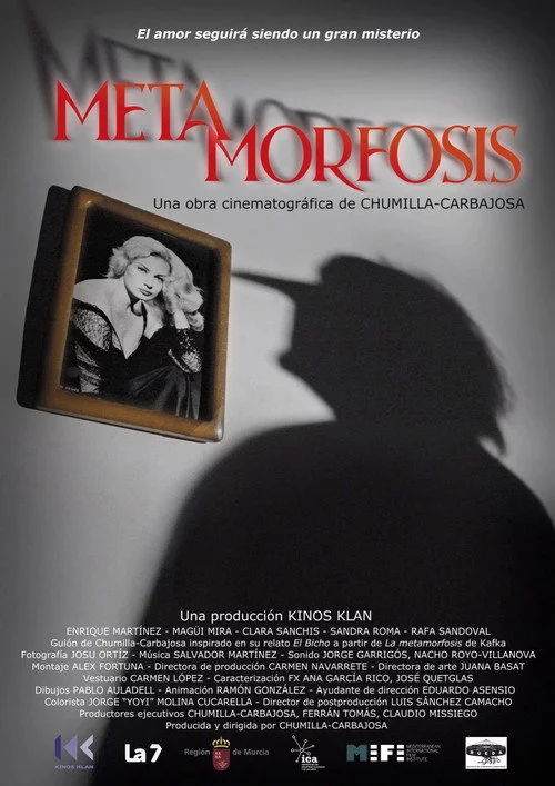 Meta Morfosis