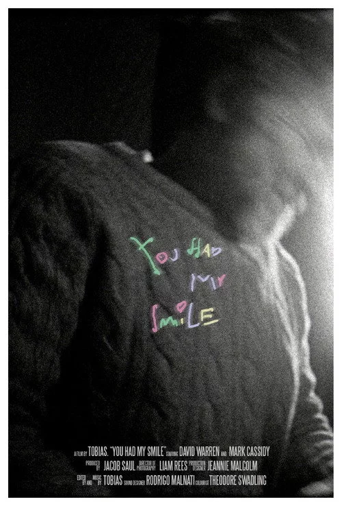 You Had My Smile