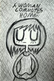 A Woman Commutes Home