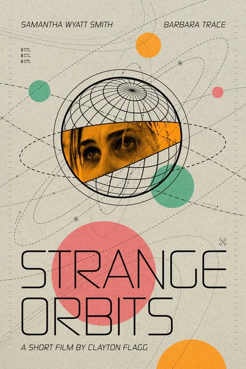 Strange Orbits