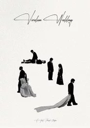 Viridian Wedding
