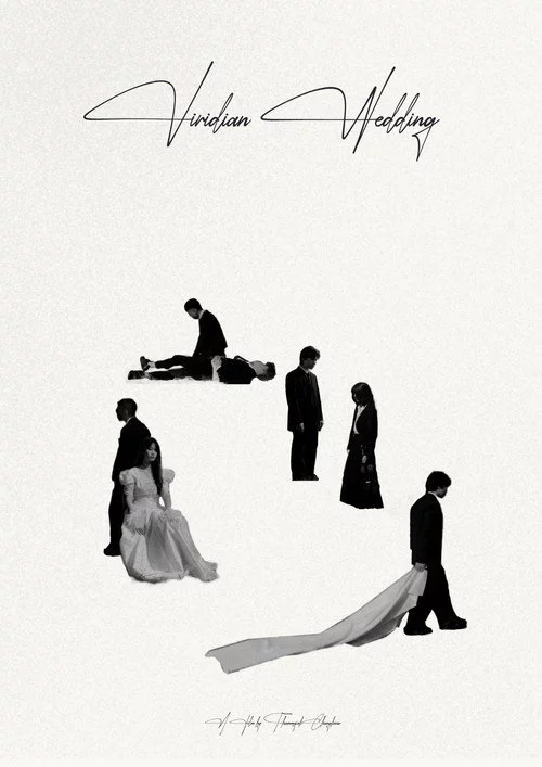 Viridian Wedding