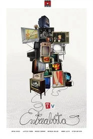 TV Entreaberta