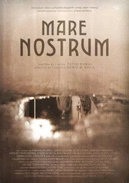 Mare Nostrum