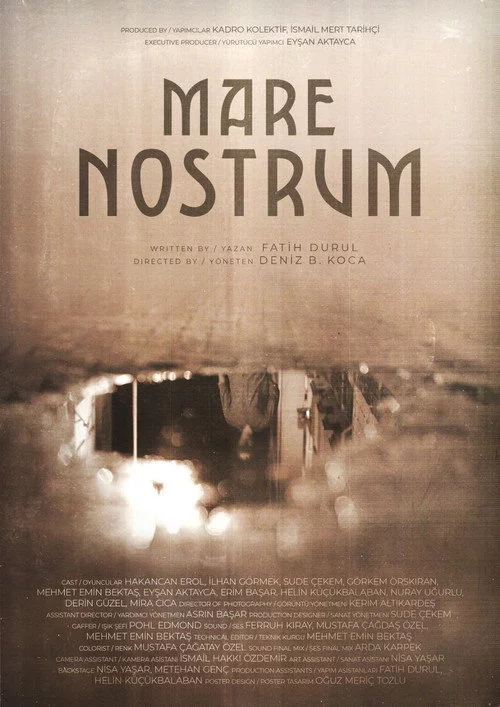 Mare Nostrum