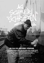 AG Schmierschriften