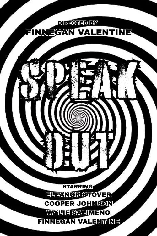 Speak Out