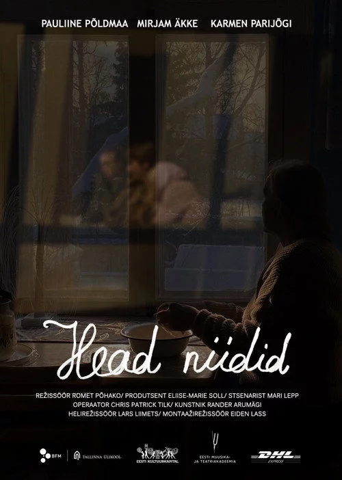 Head niidid