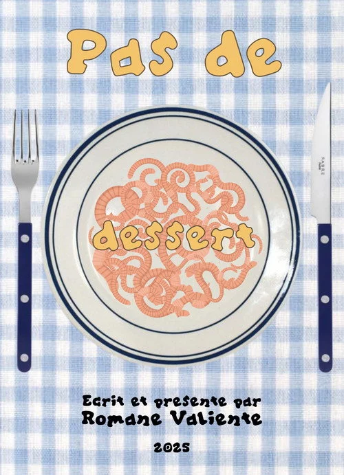 Pas de Dessert