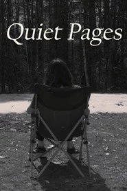 Quiet Pages