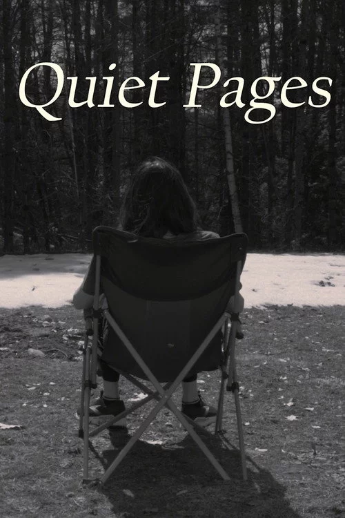 Quiet Pages