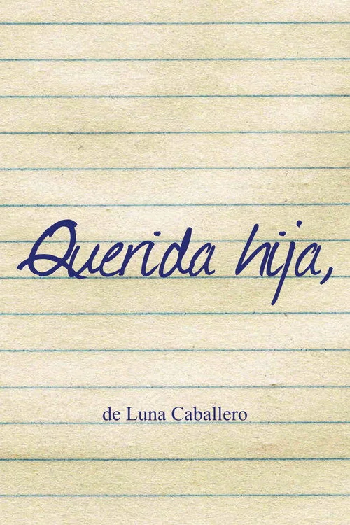 Querida hija,