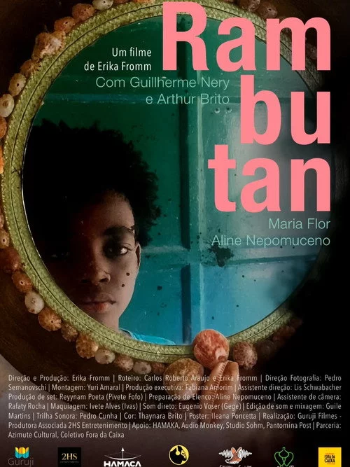 Rambutan