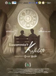 Kuwarenta't Kalahati