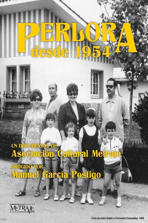 Perlora desde 1954