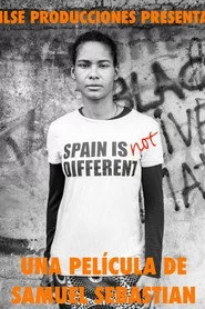 Spain is not different