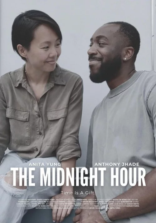 The Midnight Hour