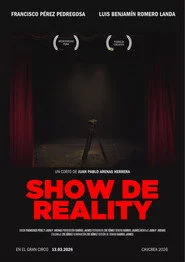 Show de Reality