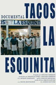 Tacos La Esquinita