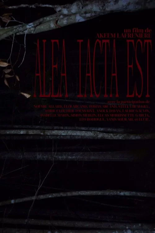 ALEA IACTA EST