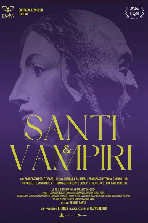 Santi e vampiri