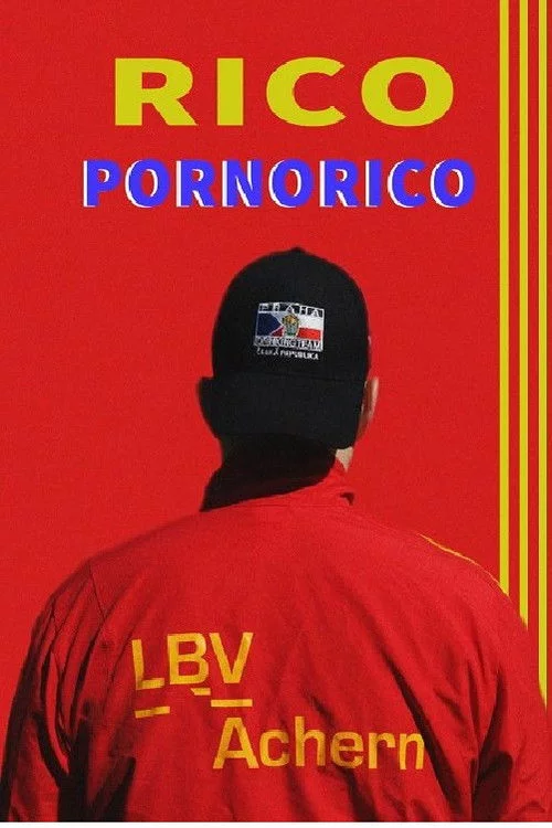 RICO pornorico