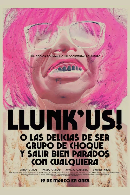 Llunk'us