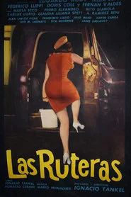 Las ruteras