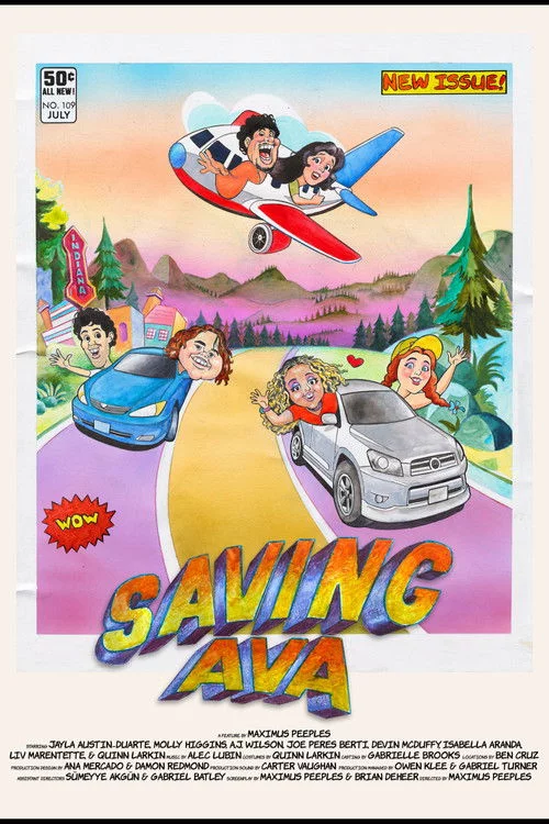 Saving Ava