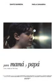 Para mamá y papá