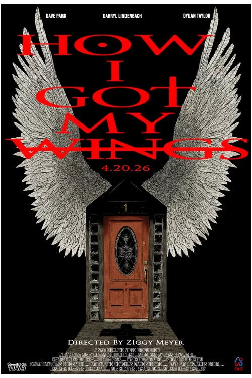 How I Got My Wings