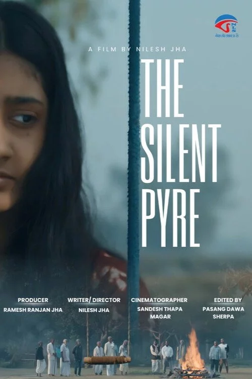 The Silent Pyre