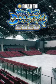 NJPW Road to Wrestling Dontaku 2026 - Day 7