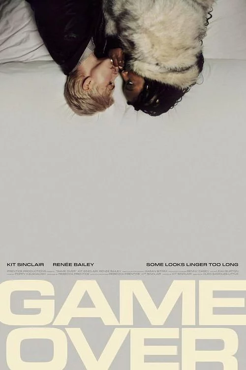 Game Over
