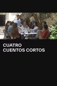 Cuatro cuentos cortos