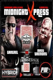 Hybrid | PWU: Midnight Xpress