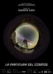 La Partitura del Cosmos