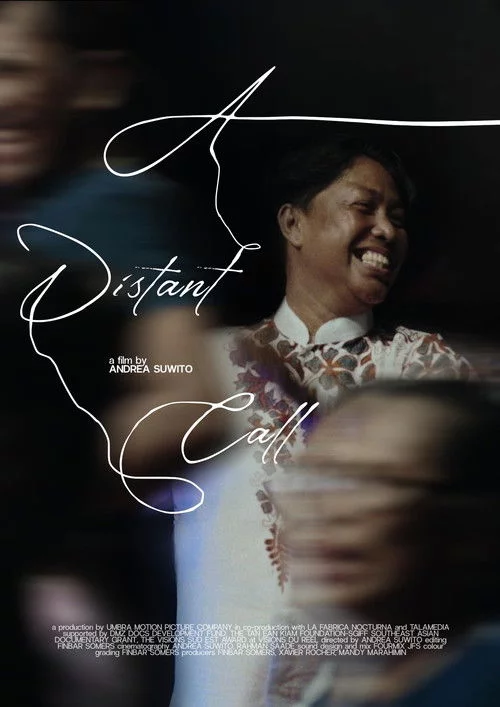 A Distant Call