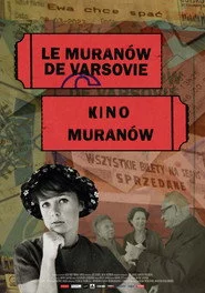 Le Muranów de Varsovie