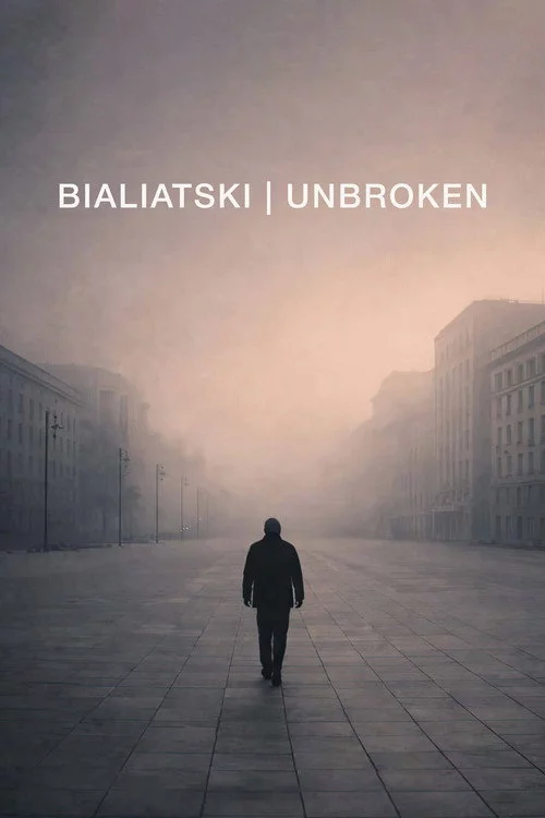 Bialiackis / Nepalaužiamas