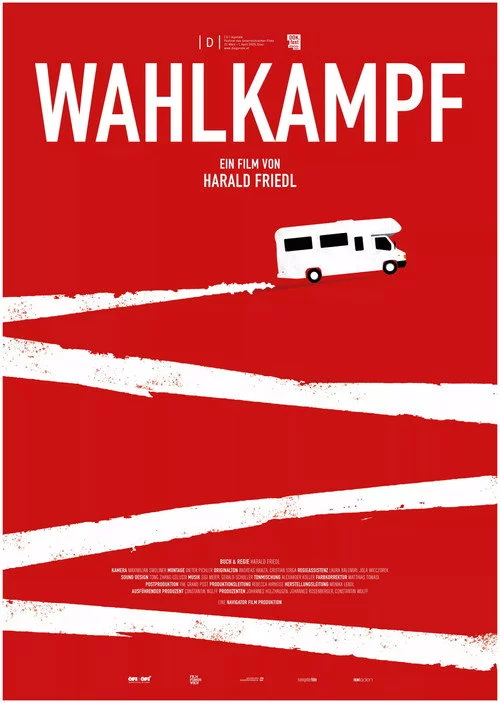 Wahlkampf