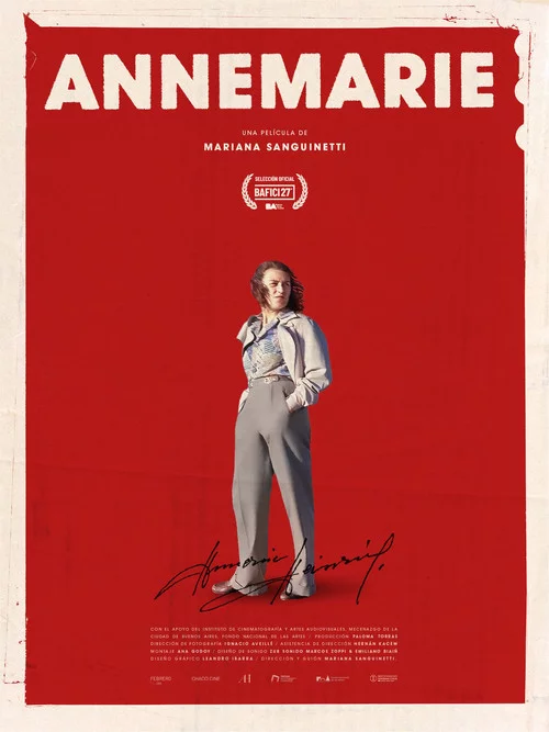 Annemarie