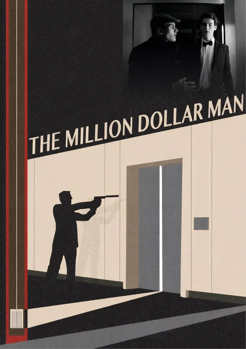 The Million Dollar Man