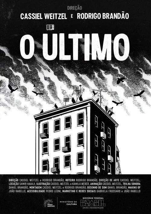 O Último