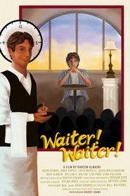 Waiter! Waiter!