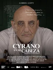 Cyrano en mi cabeza