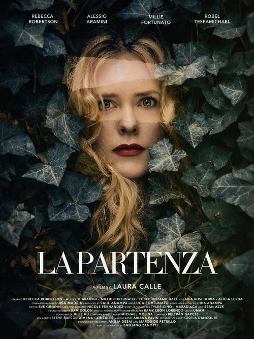 La Partenza